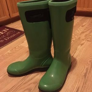 BOGS Tacoma Women’s size 9 (E40) winter boots.